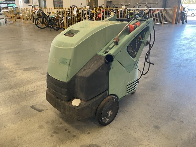 Pressure Cleaner