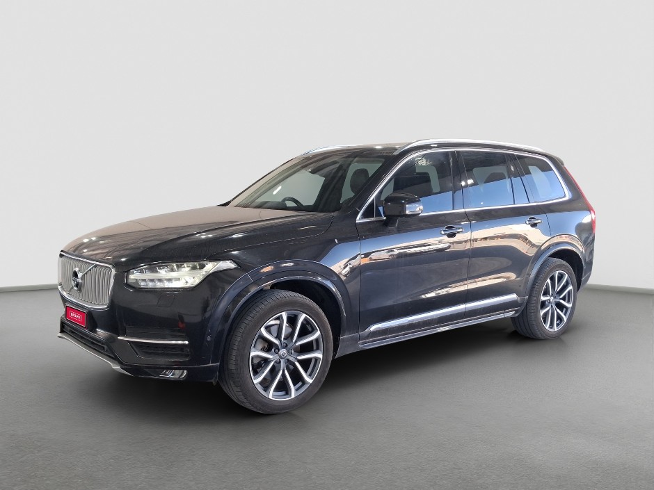 2015 Volvo XC90 D5 Inscription Diesel