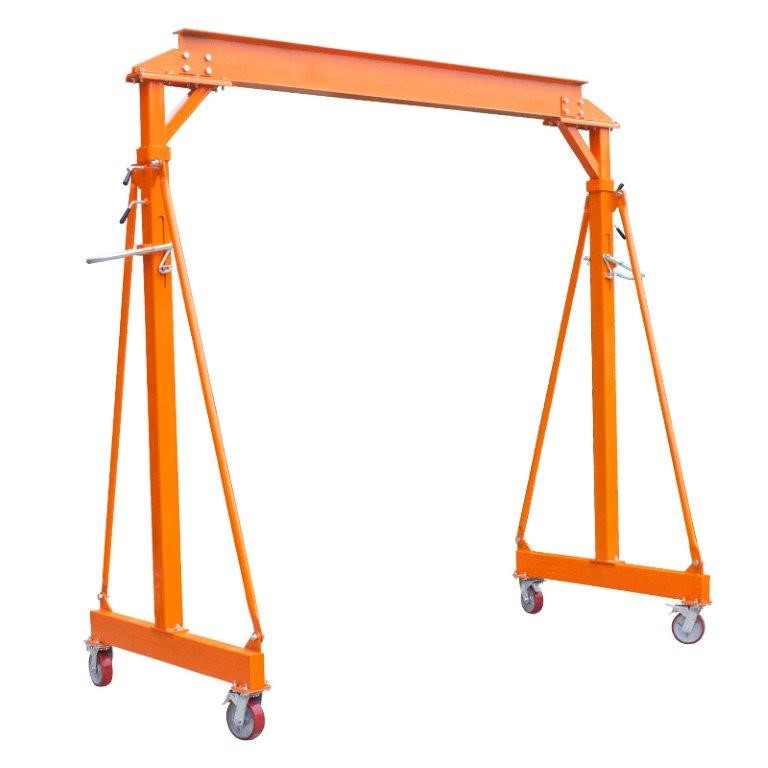 2026 Unused LandHonor 2500-LB Gantry Crane LHR-AGC2500