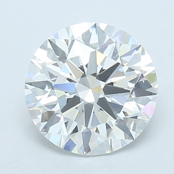 2.38 Carats E/VVS2 Lab Grown Diamond - IGI Certified