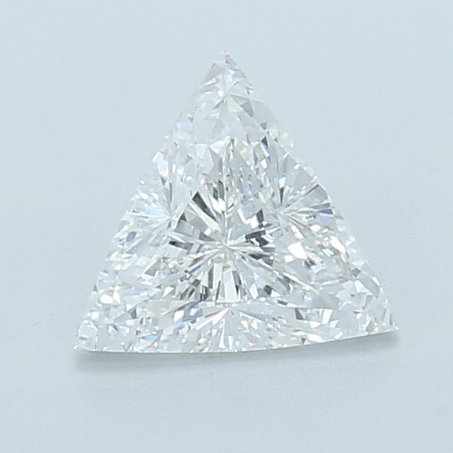1.45 Carats D/VS1 Lab Grown Diamond - IGI Certified