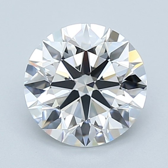 1.82 Carats E/VVS2 Lab Grown Diamond - IGI Certified