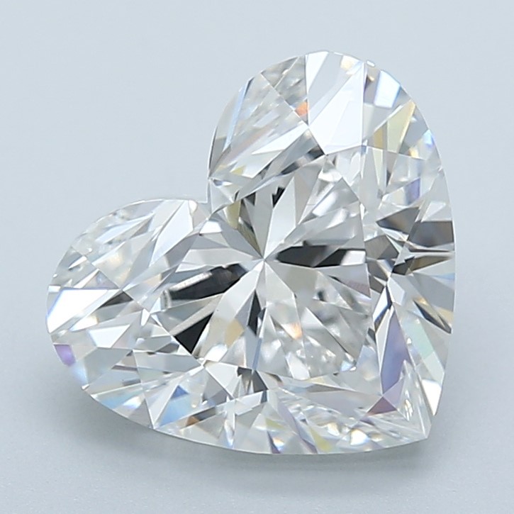 1.79 Carats D/VS1 Lab Grown Diamond - IGI Certified