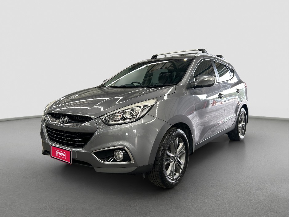 2015 Hyundai ix35 SE Petrol