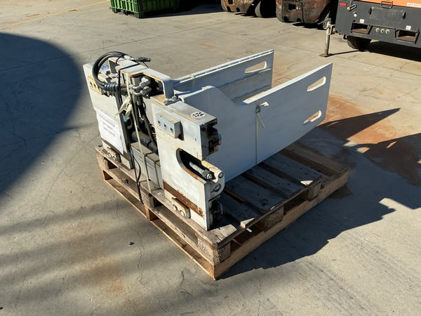 2019 Rotator Attachment