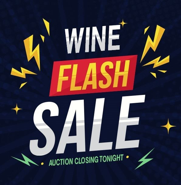 Wednesday Flash Sale -  3hrs Only