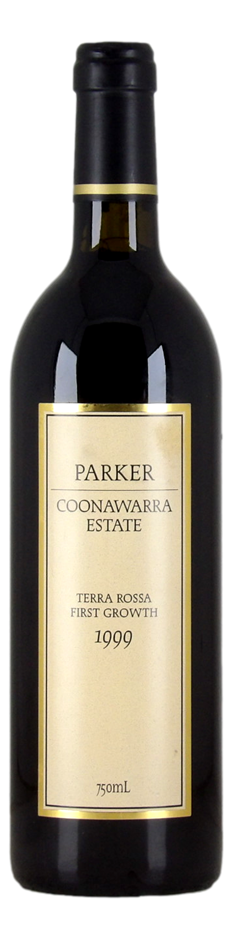 Parker Coonawarra Estate Terra Rossa 1st Growth 1999 (1x 750mL).