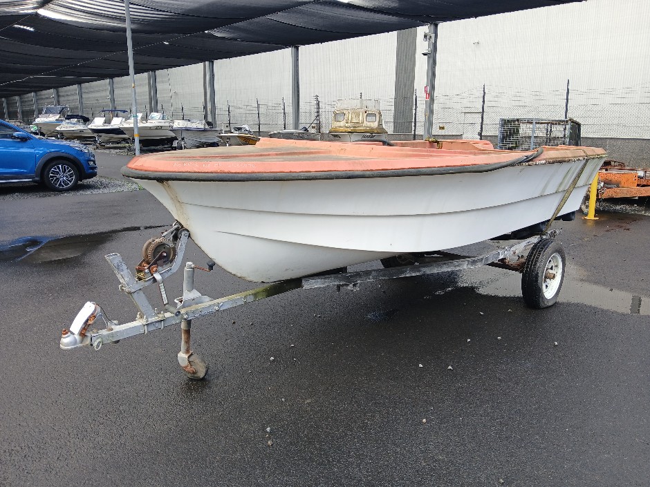 Unreserved Boats Arndell Park