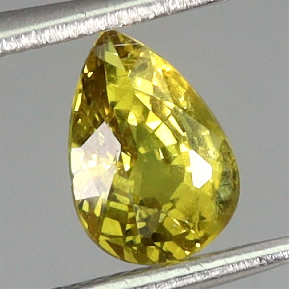 Stone Of Colours - Assorted Loose Gemstone Sale