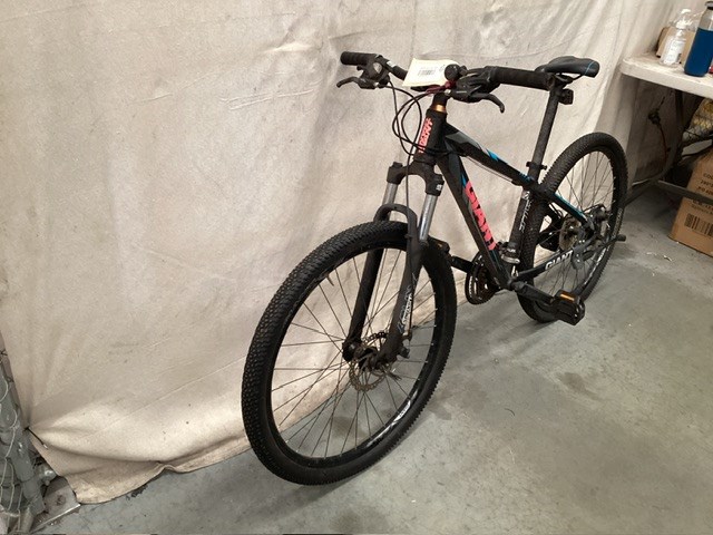 <p>Giant ATX Mountain Bike </p>