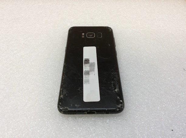 SAMSUNG Galaxy S8 Phone 64GB