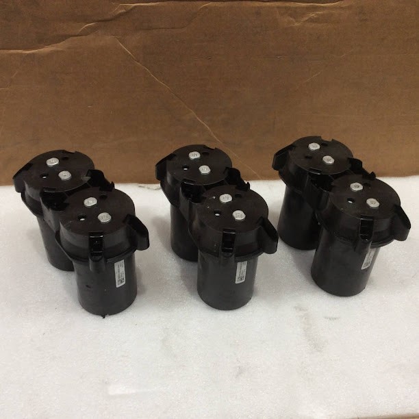 EPCOS B43456-S9588-A502 5850µF/400V Mixed Model Capacitors