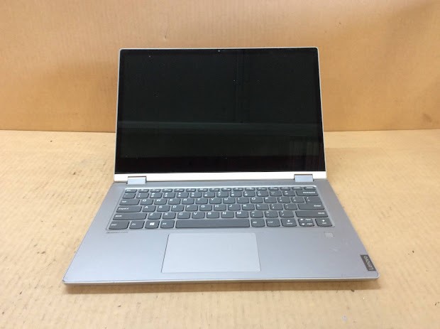 LENOVO IDEAPAD C340-14IML Laptop PENTIUM 8405U 4GBRAM/128GB