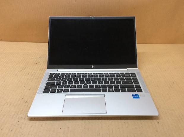 HP EliteBook 840 G8 Laptop i5-1135G7 8GBRAM/256GB