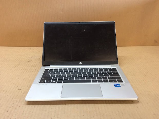 HP ProBook 630 G8 Laptop i5-1135G7 4GBRAM/128GB