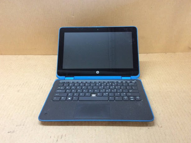 HP ProBook x360 11 G4 EE Laptop Core™ m3-8100Y 4GBRAM/128GB