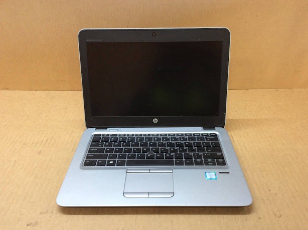 HP ELITEBOOK 820 G3 Laptop I7-6600U 8GBRAM/256GB