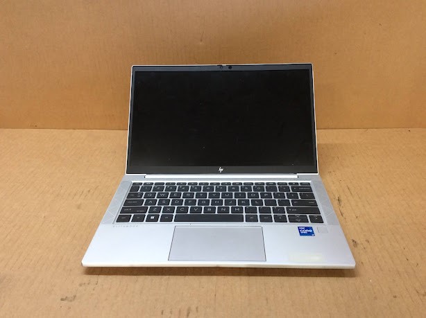 HP ELITEBOOK 830 G8 Laptop I7-1185G7 16GBRAM/512GB