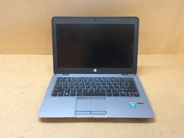 HP ELITRBOOK 820 G2 Laptop I7-5600U 8GBRAM/256GB Black