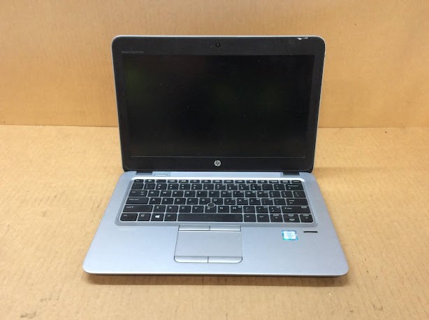 HP ELITEBOOK 820 G3 Laptop I7-6600U 8GBRAM/256GB