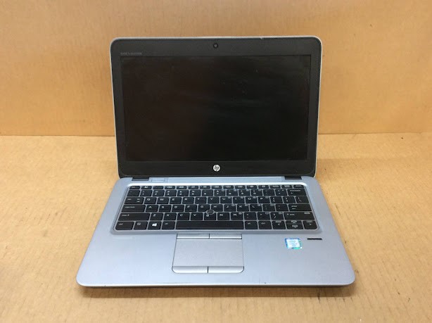 HP ELITEBOOK 820 G3 Laptop I7-6600U 8GBRAM/256GB