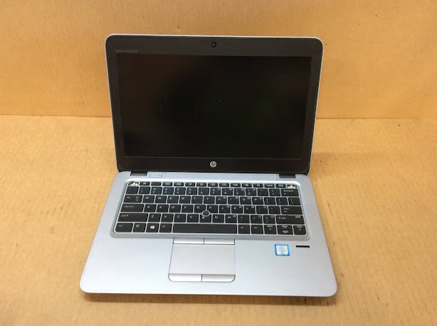 HP ELITEBOOK 820 G3 Laptop I7-6600U 8GBRAM/256GB