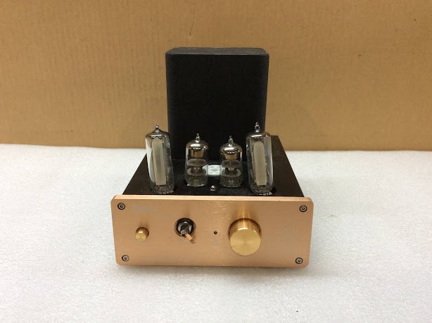 XuanZu Audio X2-U202 Tube HiFi Amplifier
