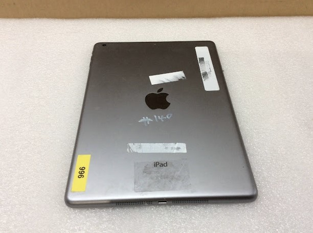 APPLE IPAD AIR 1 A1474 Tablet A7 16GB