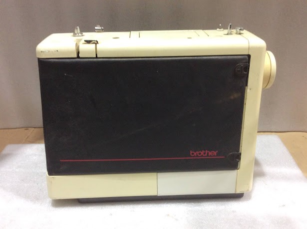 Brother VX-880 Sewing Machine