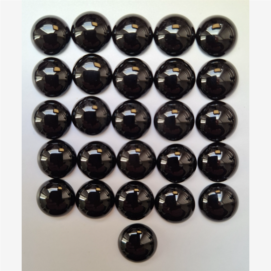 12mm Rd Onyx