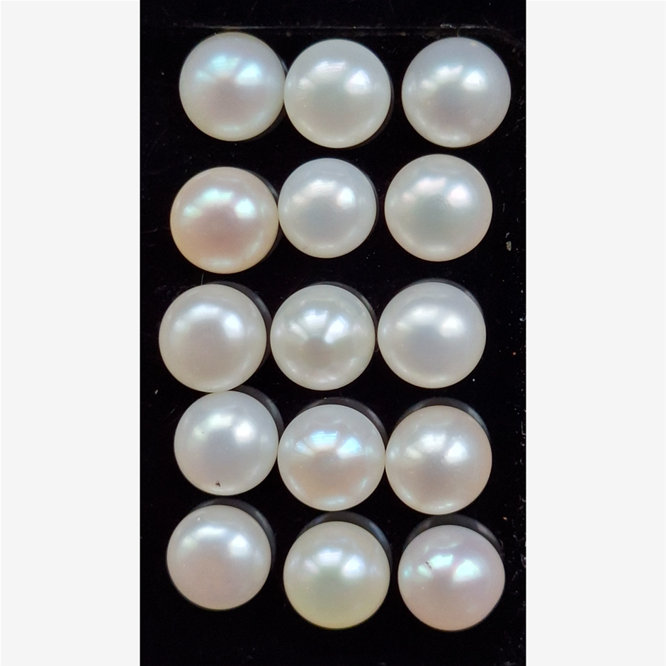 5mm F/W/P B/Pearl