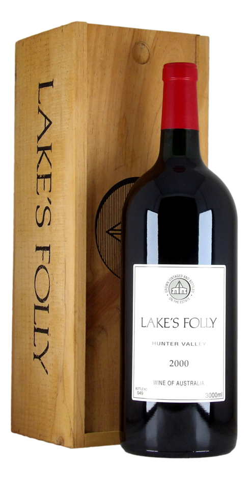 Fine Wine Magnums & Large Format