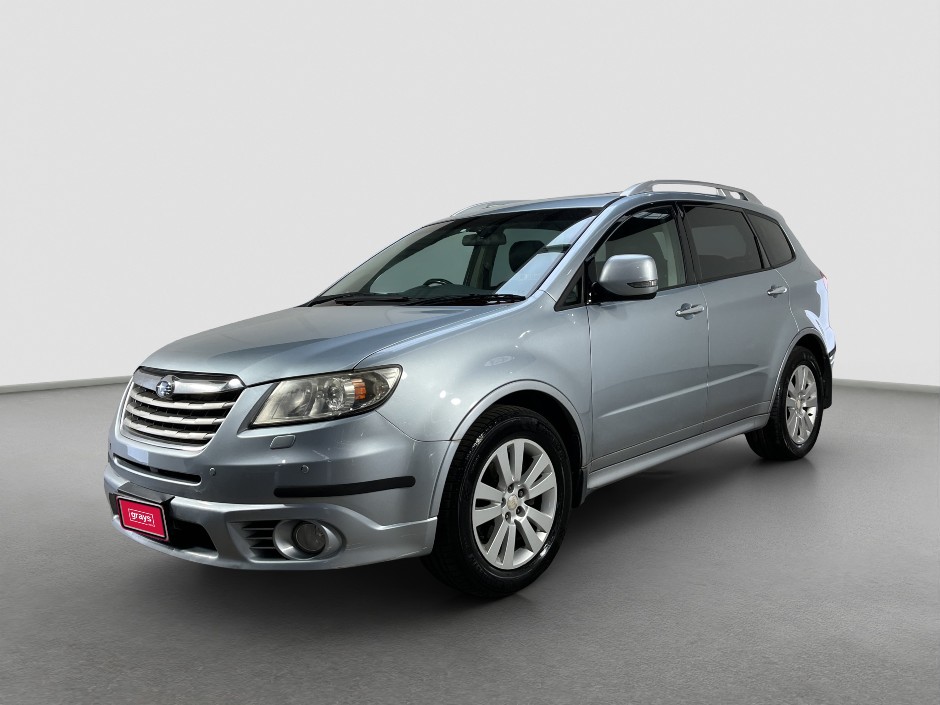 2013 Subaru Tribeca R Premium Petrol
