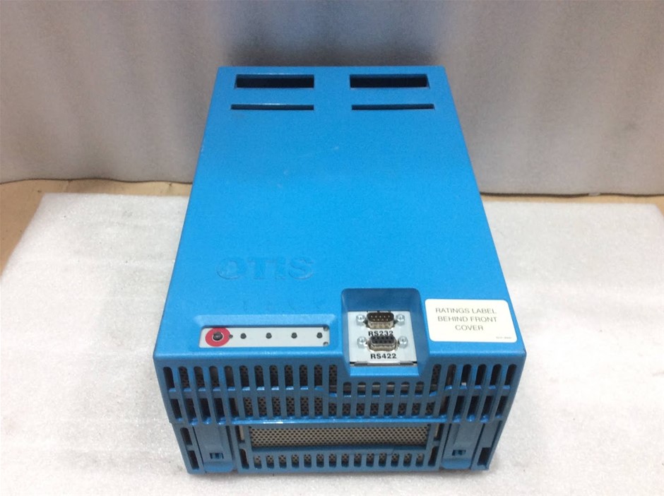 OTIS REM 2000 Elevator Remote Monitoring Diagnostic Equipment
