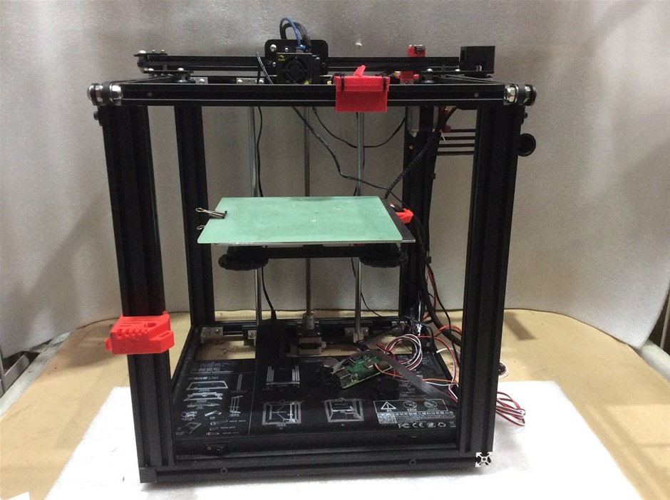 Creality Ender-5 3D Printer