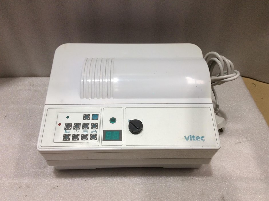Metrax B243 Medical Suction Pump