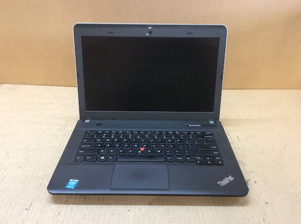 Lenovo ThinkPad E440 Laptop i5-4210M 4GBRAM/NO HDD Black