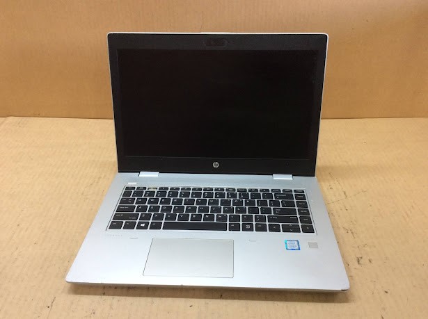 HP ProBook 640 G5 Laptop i5-8265U 8GBRAM/320GB