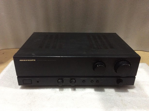 Marantz PM-30 Integrated Stereo Amplifier