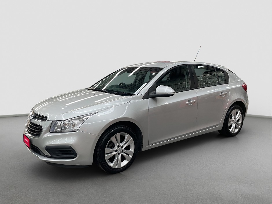 2015 Holden Cruze CD Auto Hatchback