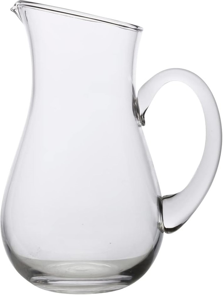 MAXWELL & WILLIAMS Diamante Classic Jug 1.75 Litre Gift Boxed.