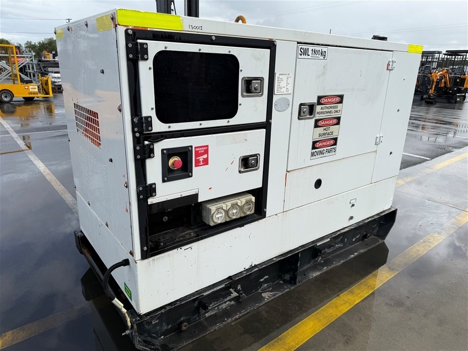 Generator