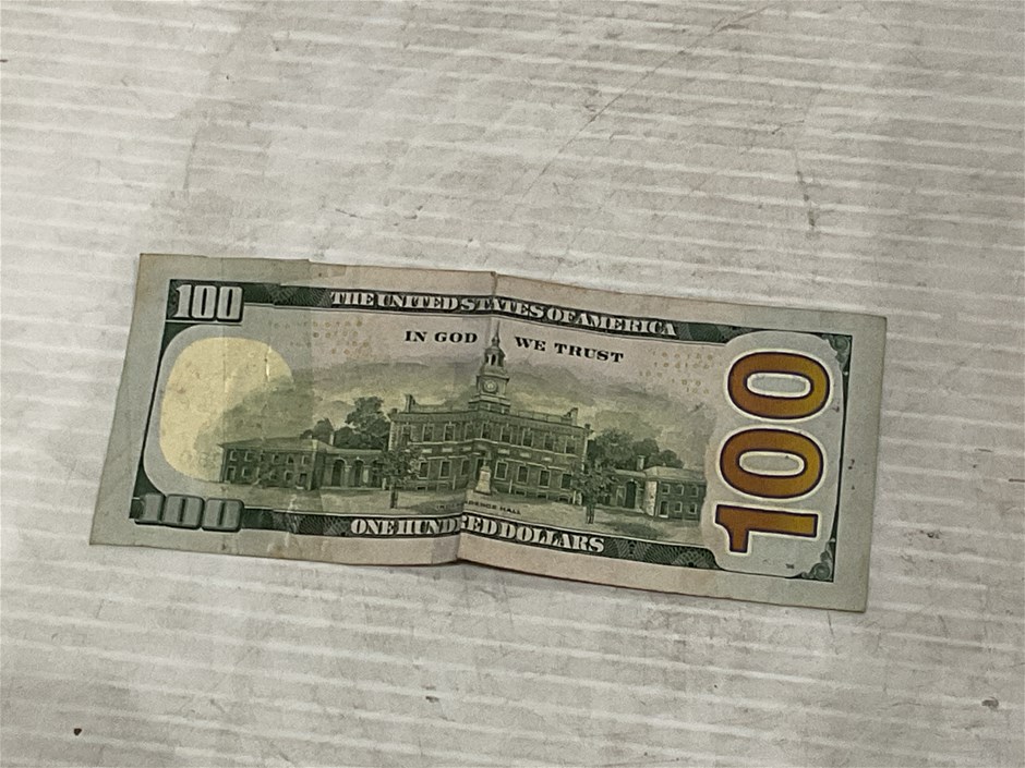 <p>Foreign Currency </p>