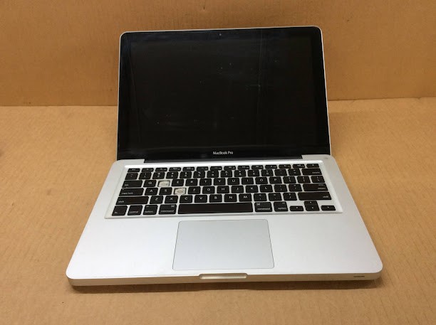 APPLE MACBOOK PRO (A1278)(EMC2555) Laptop I5-2435M 4GBRAM/250GB