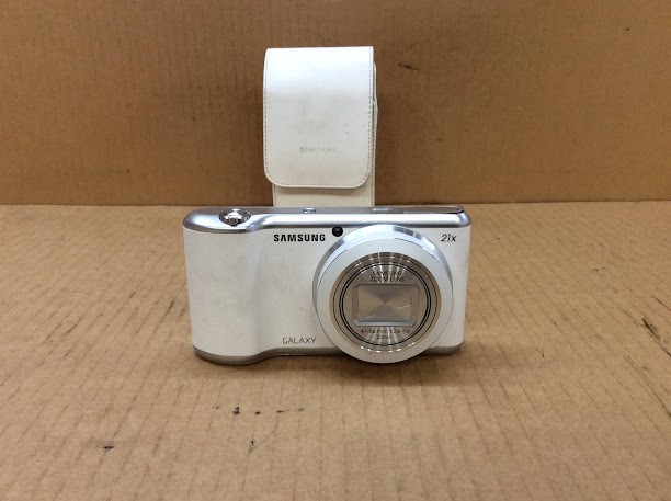 Samsung Galaxy EK-GC200 Camera