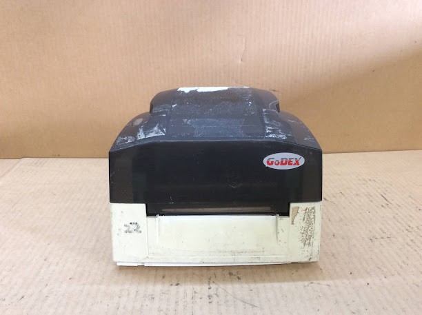 Godex EZ-1105 Bar Code Printer
