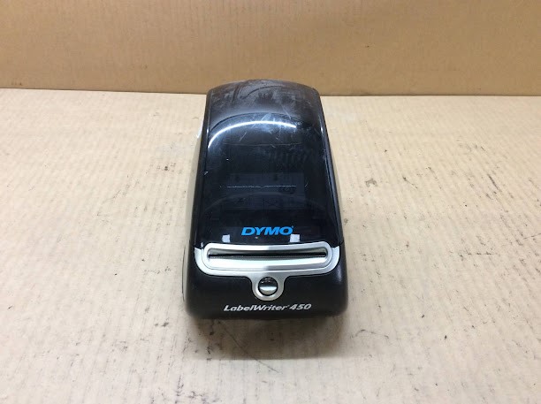Dymo LabelWriter 450 Thermal Label Printer