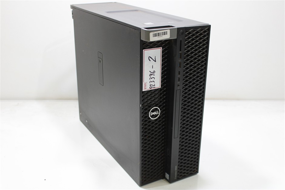 DELL PRECISION 5820 TOWER