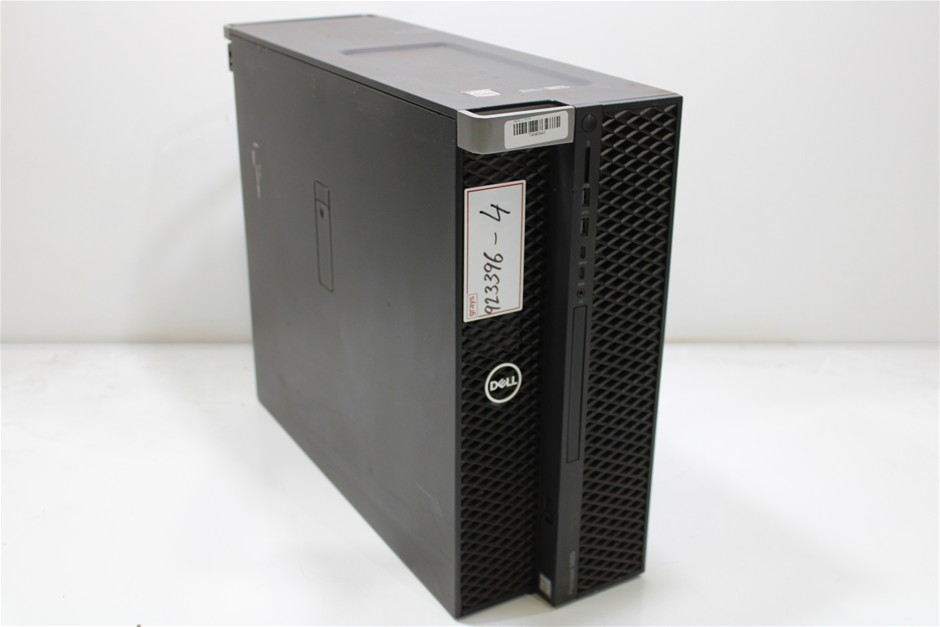 DELL PRECISION 5820 TOWER
