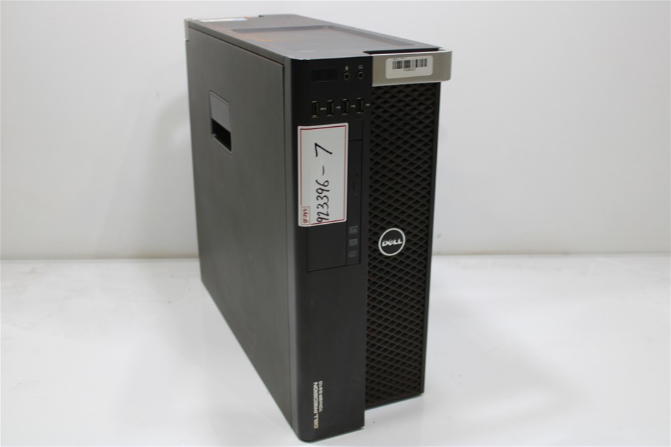 DELL PRECISION TOWER 5810